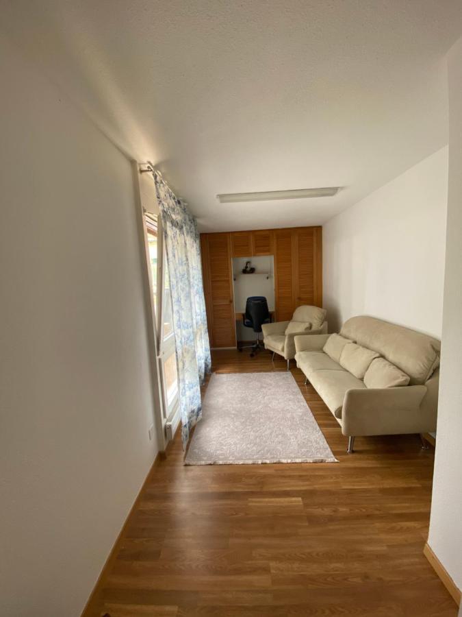 דירות Get Cozy Family Flat Zuerich מראה חיצוני תמונה