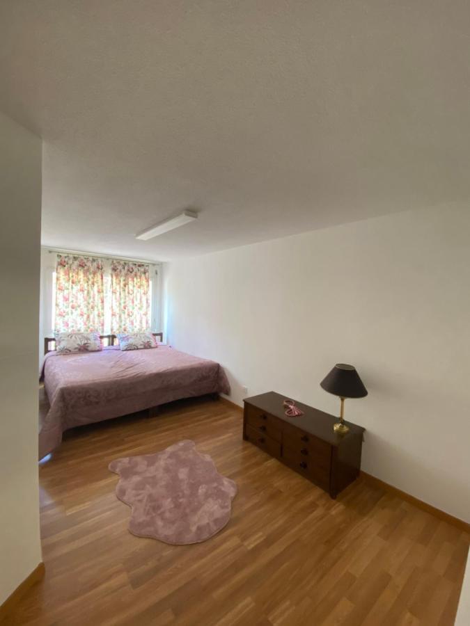 דירות Get Cozy Family Flat Zuerich מראה חיצוני תמונה